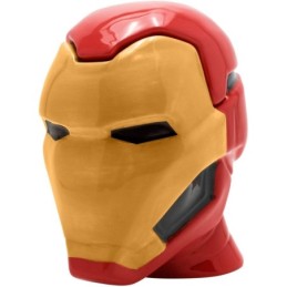 ABYSTYLE - Marvel Mug 3D...