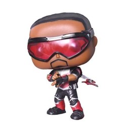 Funko Pop! Marvel: The...