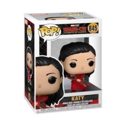 Funko Pop! Marvel:...