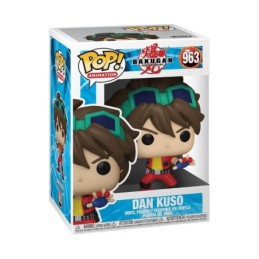 Funko Pop! Animation:...