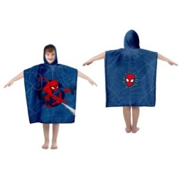 Import New Poncho Spiderman...