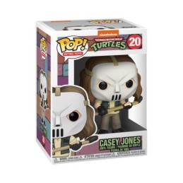 Funko Pop! Vinyl 1990-Casey...