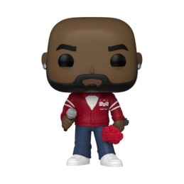 Funko Pop! Rocks: Boyz II...