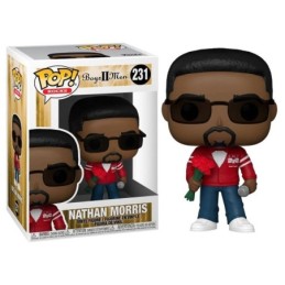 Funko Pop! Rocks: Boyz II...