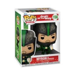 Funko Pop! Movies: Jingle...