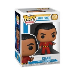 Funko Pop! TV: Star Trek -...