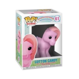 Funko POP! My Little Pony...