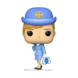 Funko Pop! Ad Icons: Pan Am...