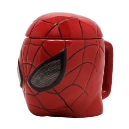 ABYSTYLE - MARVEL Mug 3D...