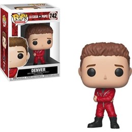 Funko Pop! Vinyl:...