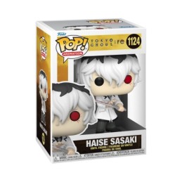 Funko Pop! Animation: Tokyo...