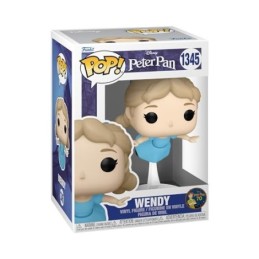 Funko Pop! Disney: Peter...