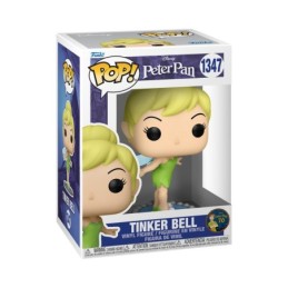 Funko Pop! Disney: Peter...