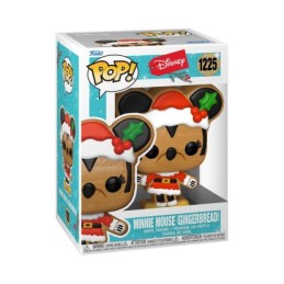 Funko Pop! Disney: Holiday...