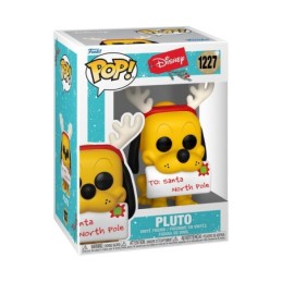 Funko Pop! Disney: Holiday...