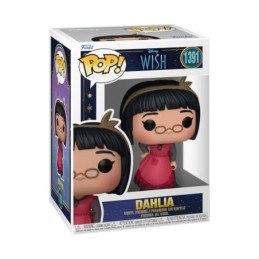 Funko Pop! Vinyl: Disney...