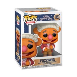 Funko Pop! Disney: The...