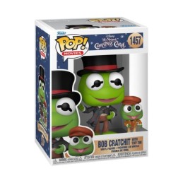 Funko Pop! and Buddy: The...