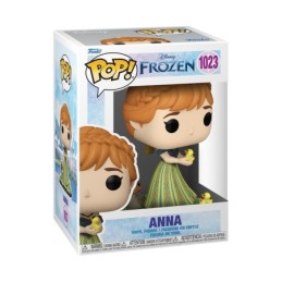 Funko Pop! Disney: Ultimate...