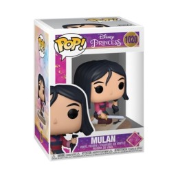 Funko Pop! Disney: Ultimate...