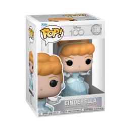 Funko Pop! Disney: Disney...