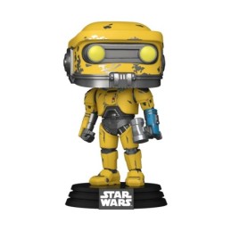 Funko Pop! Vinyl: Obi-Wan...