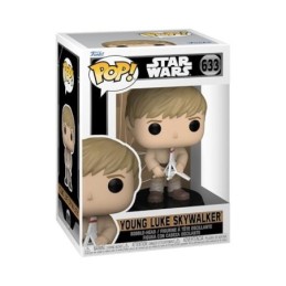 Funko Pop ! Vinyl : Obi-Wan...