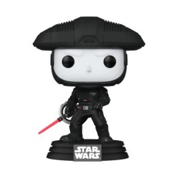 Funko Pop ! Vinyl : Obi-Wan...