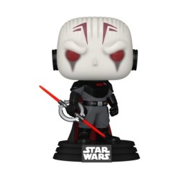 Funko Pop! Vinyl: Obi-Wan...