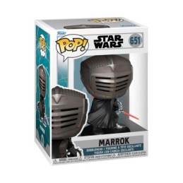 Funko Pop! Star Wars:...