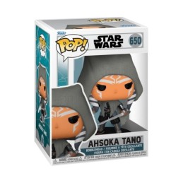 Funko Pop! Star Wars:...