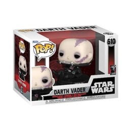 Funko Pop! Star Wars: RotJ...