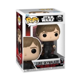 Funko Pop! Star Wars: RotJ...