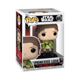 Funko Pop ! Star Wars :...