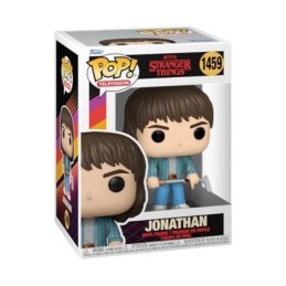 Funko Pop! TV: Stranger...