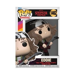 Funko Pop! TV: Stranger...