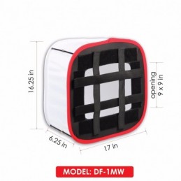 D-Fuse DF-1MW Softbox 42 x...