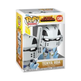 Funko Pop! Animation: MHA -...