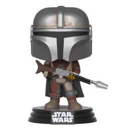 Funko Pop! Vinyl: Star...