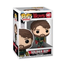 Funko Pop! TV: The Boys -...