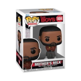 Funko Pop! TV: The Boys -...