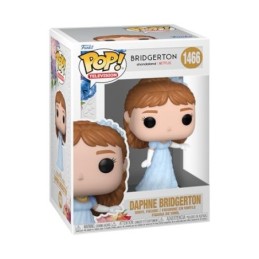 Funko Pop! TV: Bridgerton -...