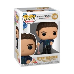 Funko Pop! TV: Bridgerton -...