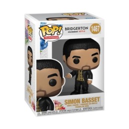 Funko Pop! TV: Bridgerton -...