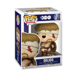 Funko Pop! Movies: 300 -...