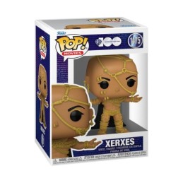 Funko Pop! Movies: 300 -...