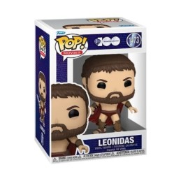 Funko Pop! Movies: 300 -...