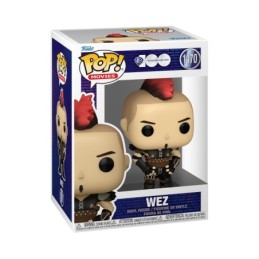 Funko Pop! Movies: Mad Max:...