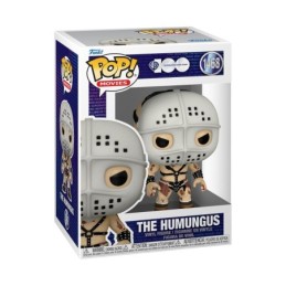 Funko Pop! Movies: Mad Max:...