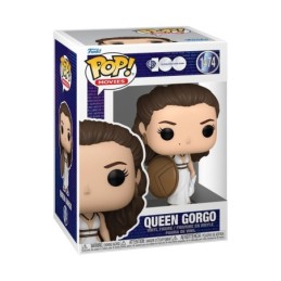 Funko Pop! Movies: 300 -...